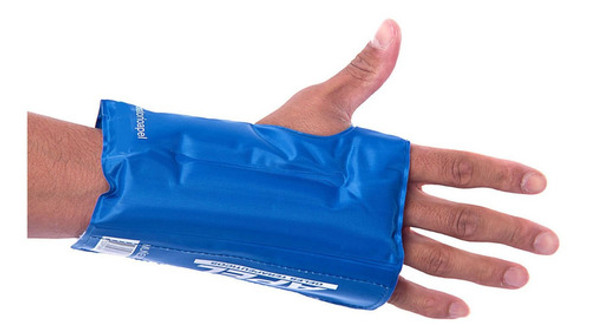 Gel Terapéutico Frio / Calor Apel Muñeca 0