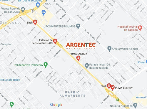 Juego Carbones Para Bt220n-nx/as/lp 1