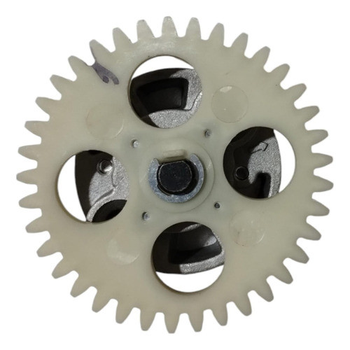 Bomba Aceite C/engranaje Smx Motard 200 Bagattini Pro 0