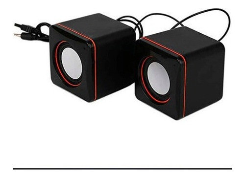 Parlante Para Pc Computadora B919 0