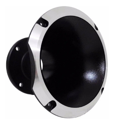 Cone Corneta Aluminio Driver Trio Modelo 1450 4unidades Aba 1