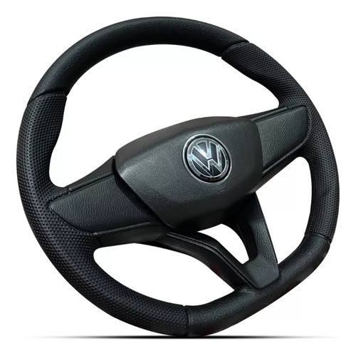 Volante Deportivo Vw Gol Black Editon G1 G2 G3 G4 G5 G6 0