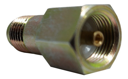 Valvula Servicio Con Ovulo Para Tubos De Gas Refrigerante 1