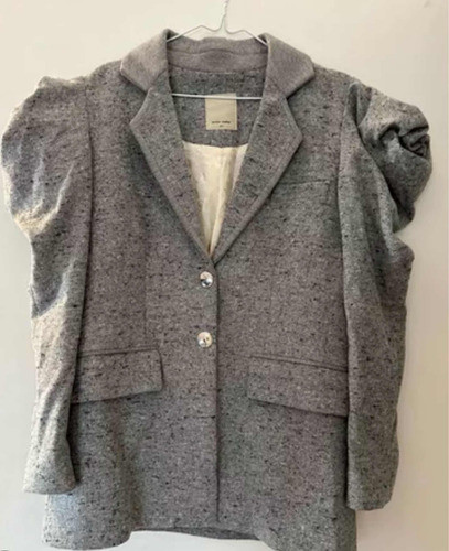 Jazmin Chebar Blazer 1