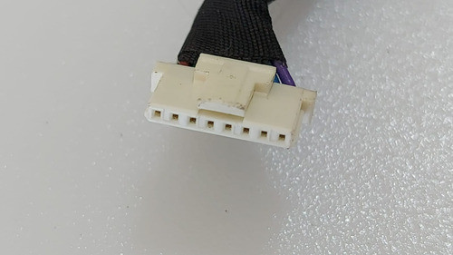 Flex Cable Tv Philips 55pug6801/77 Ik129 1