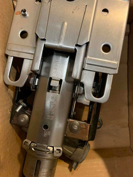 Columna De Dirección Original Volkswagen Vento  1j1419501fr 1