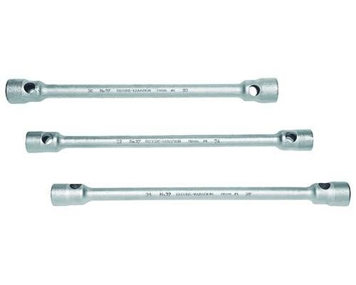 Llave De Tubo Para Tuerca De Rueda Camión 27 - 33mm 1