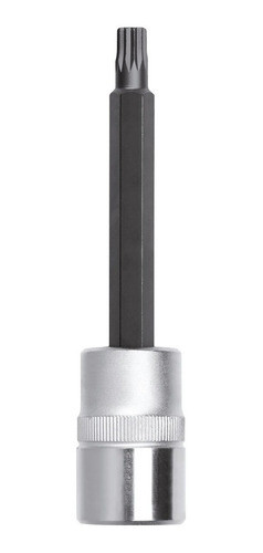 Chave Soquete Multidentado Longo M6 Enc 1/2 Gedore Red 0