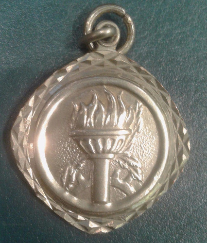 Medalla Naval Barco Viribus Unitis Polonia Polska 0