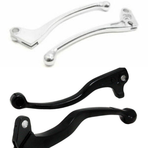 Palanca Freno Honda C90 Moto Avenida 0