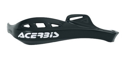 Cubre Mano Acerbis Rally Profile Negro -bmmotopartes 0