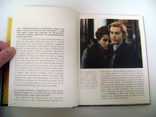 Cine Contemporaneo Fellini Salvat Grandes Temas 38 Ok Boedo 1