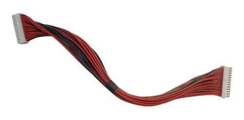 Cable Comunicacion Main A Fuente Tv 24 Led Noblex 24ld866ht 0