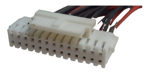 Cable Comunicacion Main A Fuente Tv 24 Led Noblex 24ld866ht 1