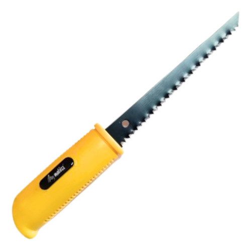 Serrucho Durlock 180mm 7  Yeso Drywall Profesional 0