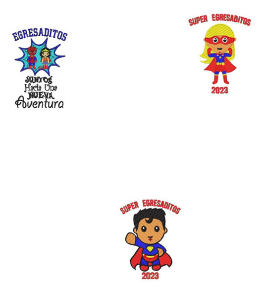 Matrices Para Maquinas Bordadoras Egresaditos Super Heroes 1 Matrices Para Maquinas Bordadoras Egresaditos Super Heroes 1