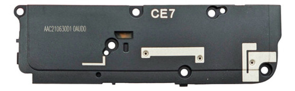 Parlante Altavoz Buzzer Motorola Moto G100 Original Xt2125 0