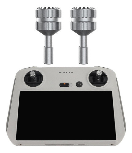 2x Controle Remoto Estendido Stick Thumb Para Dji Mini 3 Pro 1