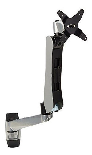 Mountit Liberacion Rapida Ampliable Pared Articulado Doble 0