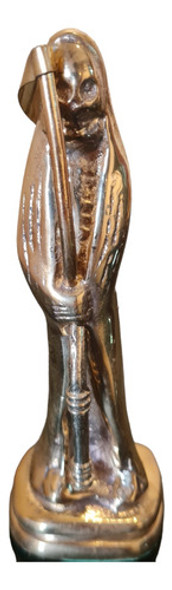 San La Muerte De Bronce 0