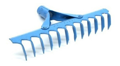 Rastrillo Sin Arco  De 29.5cm 18 Dientes Fercas 240/18 0
