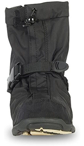 Neos 11 Villager Nylon All Season Impermeable Chanclas Vis1 1