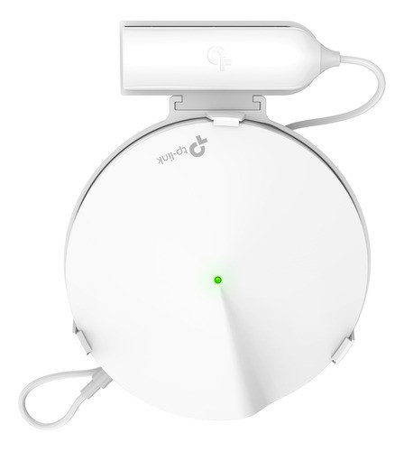 Suporte De Parede Para Tp Link Deco M9 Plus Whole Home Mesh 1