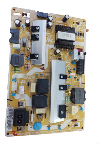 Placa Fuente Samsung Un50au7000 0 Placa Fuente Samsung Un50au7000 0