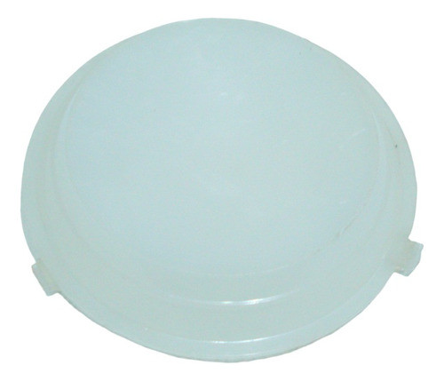 Lente Plastico De Luz Interior Falcon 0