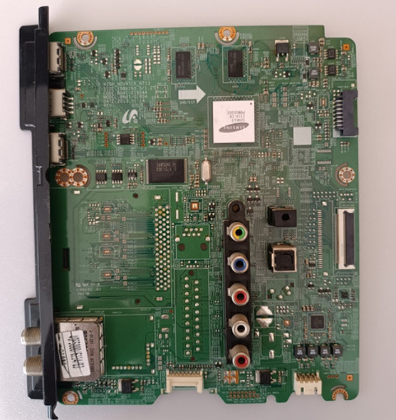 Placa Main Tv Samsung Modelo Un50/40/32 F5000 0 Placa Main Tv Samsung Modelo Un50/40/32 F5000 0