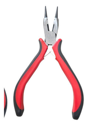 Pinza Rosario Para Hacer Rulos En Alambre. Artesanias 0
