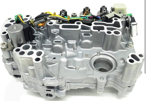 Suzuki Sx 4 - Swift Caja De Cambios Automática Cvt 1