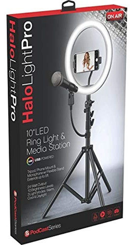Tzumi On Air Halolight Pro (7260st) 1