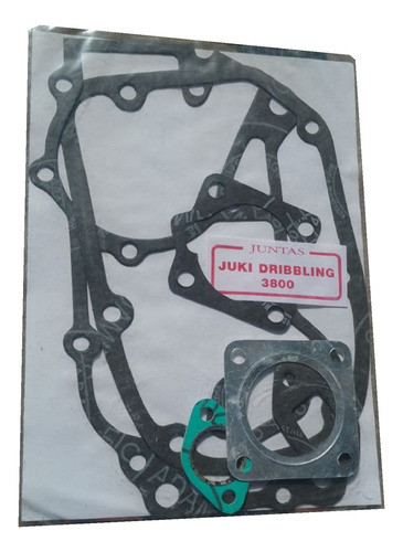 Juntas Motor Juki Dadalt Morini 50 Completo Speed Moto 0