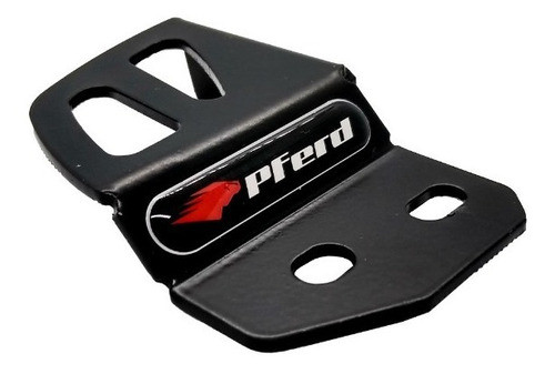 Protector  Cubeta Freno Acero Ktm 250 Adventure - Pferd® 0