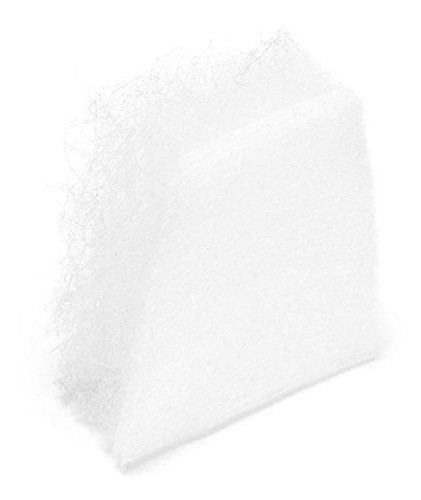 Filtro Branco De Barreira Para Cpap E Vpap Linha S8 Resmed 1