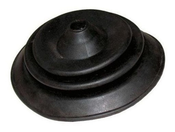 Coifa Inferior Alavanca Cambio Escort 1993-1994 1