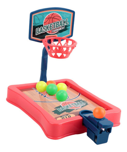 Jogos De Mesa Mini Bola De Basquete De Dedo, Máquina De 0