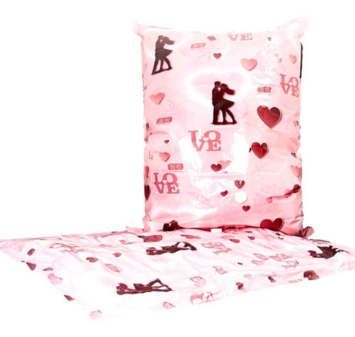 Bolsa Vacio Ahorra Espacio Guardar Ropa 100x80 0