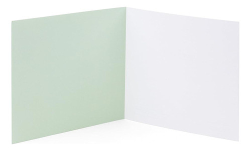 Tarjeta En Blanco Hallmark Signature (piña) 0699rzh4010 1