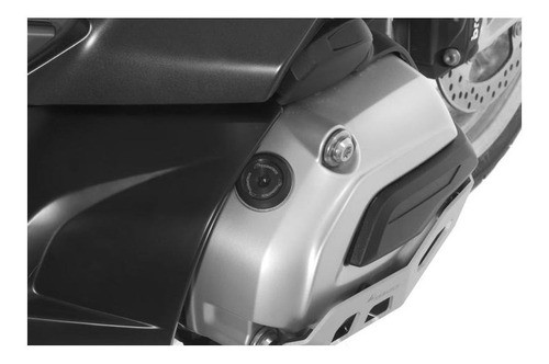 Tapon Deposito Aceite Touratech Bmw R 1200 1250 Gs/ Adv Bamp 0