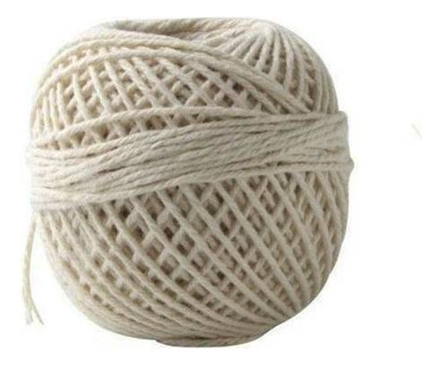 Hilo Algodon Ovillo 30grs. Serviciopapelero 0