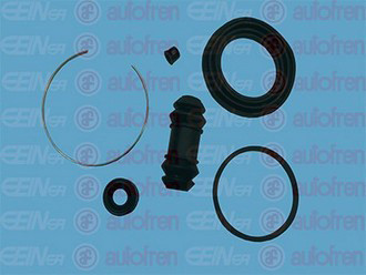 Jrm Daihatsu Feroza 54 Mm. Por Santa Cruz Frenos 0