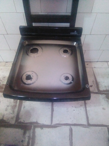 Tapa Superior Cocina Orbis Ragazza Usada 0