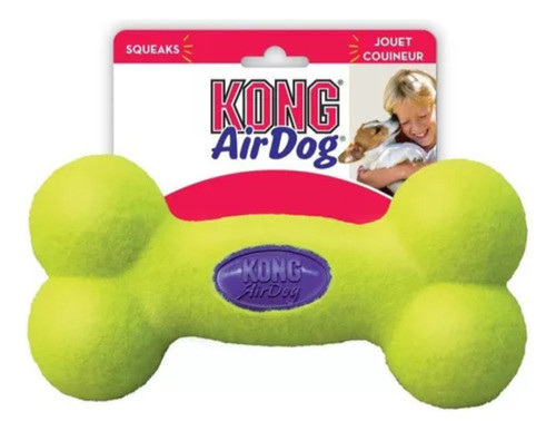 Juguete Kong Air Dog Large 0