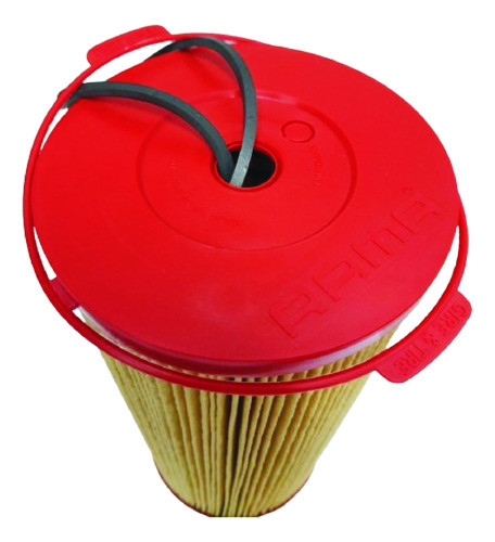 Filtro 2020 Sma- 30 M Para Trampa De Agua Rama 1000fha 1