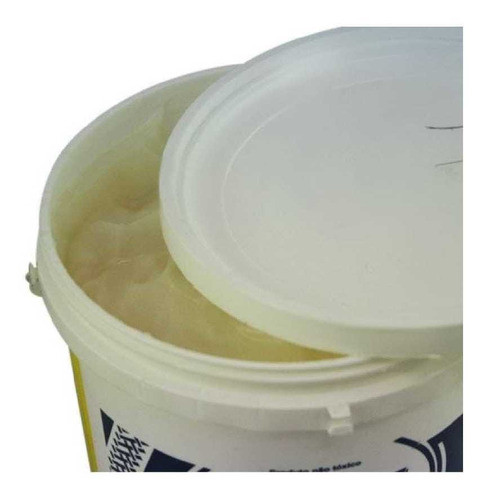 Lubrificante Para Montagem De Pneus 3kg - Viluz 1