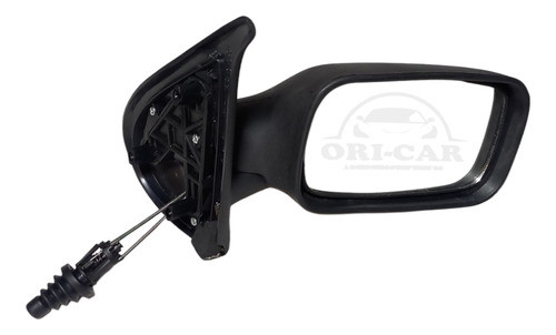 Espejo  Fiat Palio 97-98-99-2000- 3-puert C-coma Derecho 1