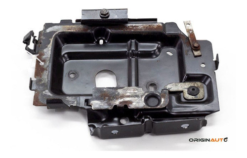 Suporte Caixa Bateria Peugeot 206 2001 02 03 04 05 06 07 08 0