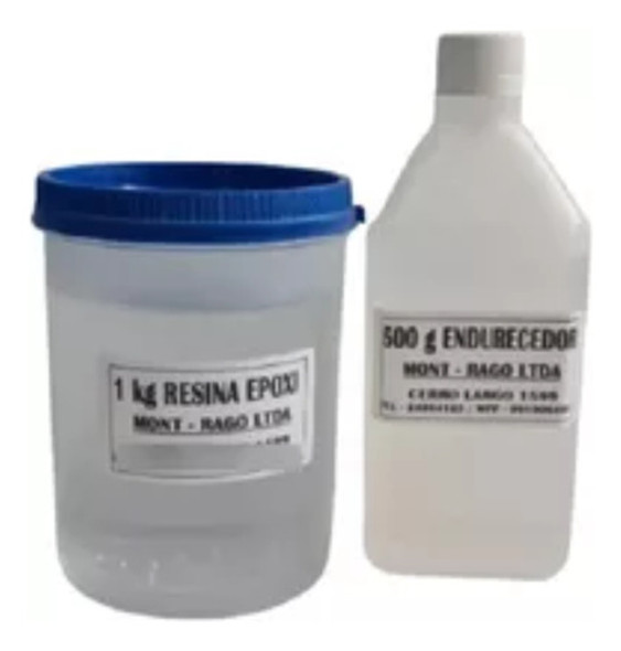 Resina Epoxi Super Cristal 375 Grs (250g+125g) Ferreteriak37 0 Resina Epoxi Super Cristal 375 Grs (250g+125g) Ferreteriak37 0